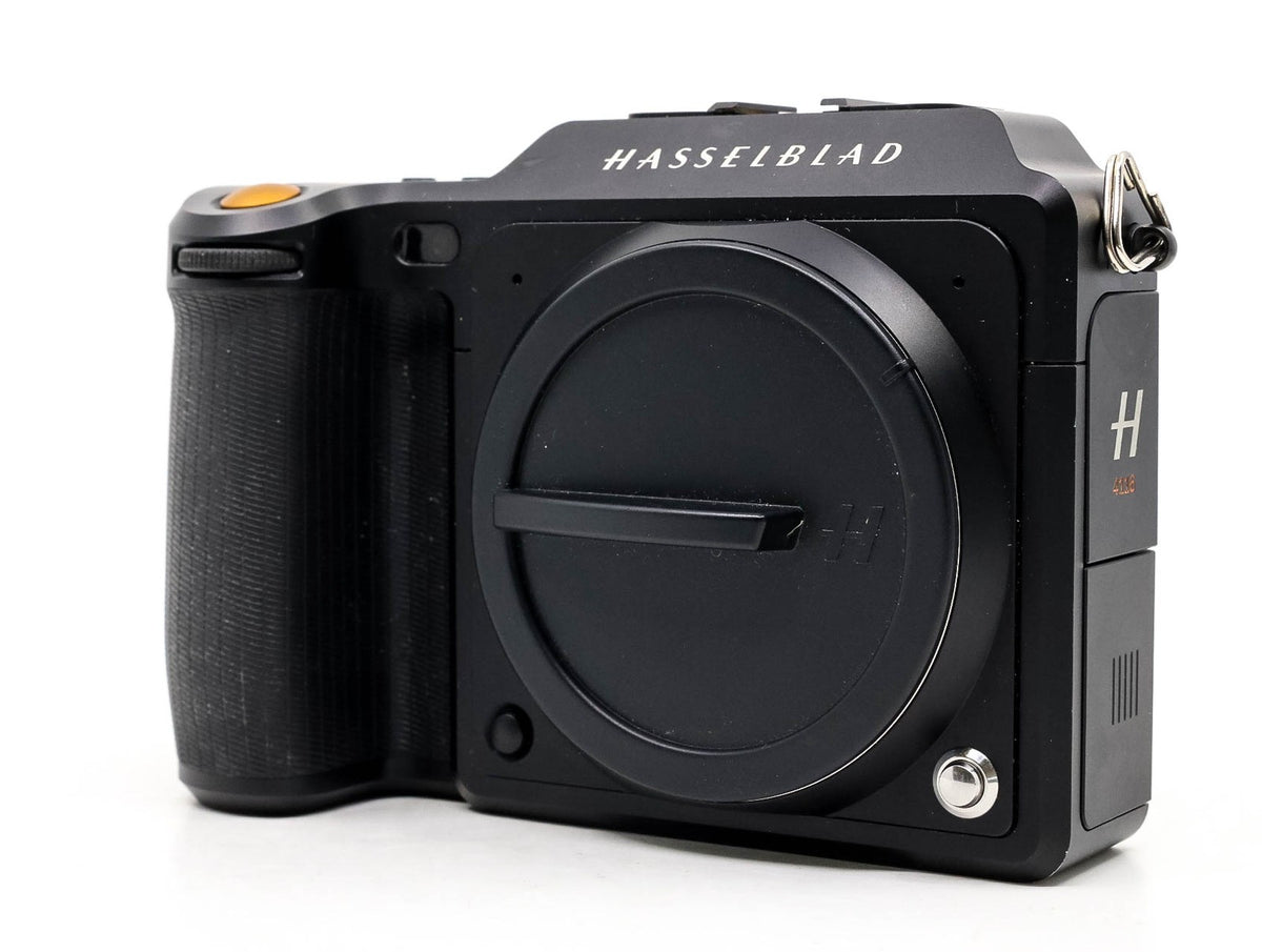 Hasselblad X1D-50c 4116 Edition · main image