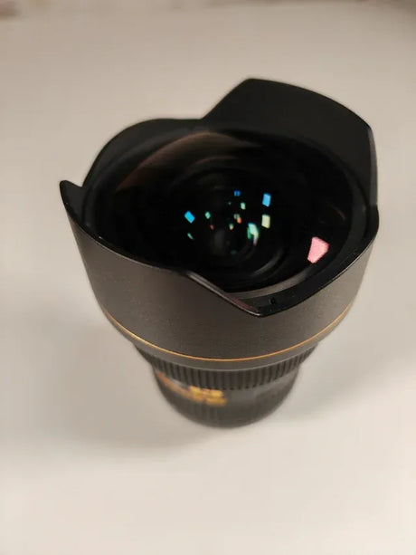 NikonNikkor 14-24mm f2.8G ED079dbfc8-b0c5-433f-80ac-4084169207bd