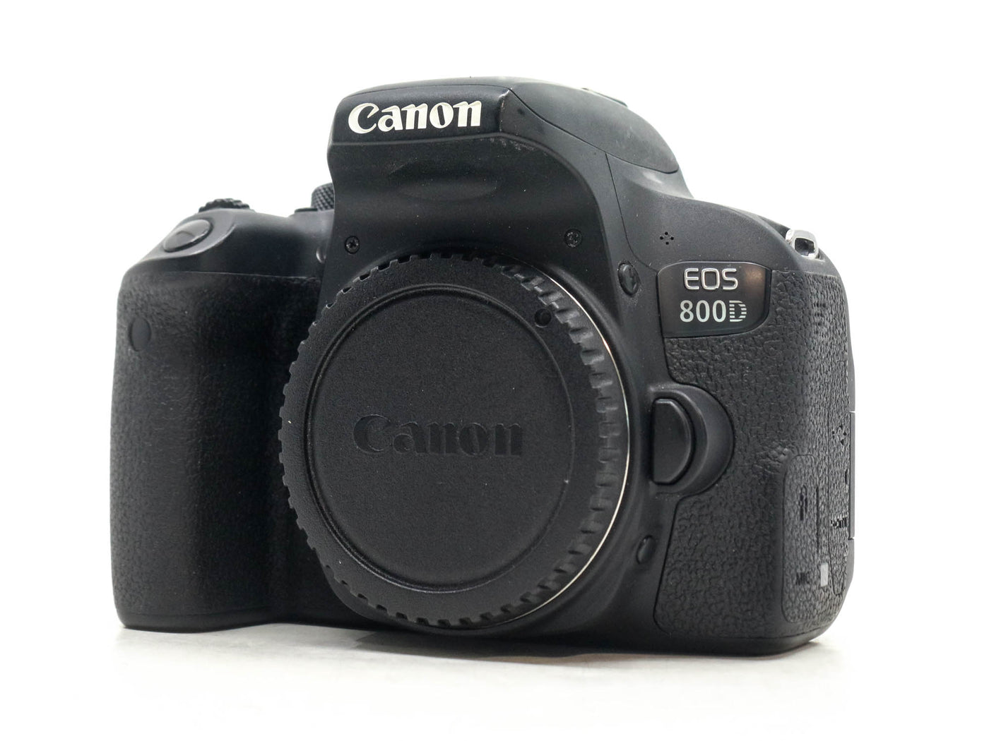 Canon EOS 800D · main image