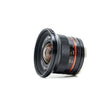 Rokinon 12mm f/2 NCS CS - Canon EF-M Fit - segunda mano - como nueva - foto principal - SKU 3718915 - Camera Market