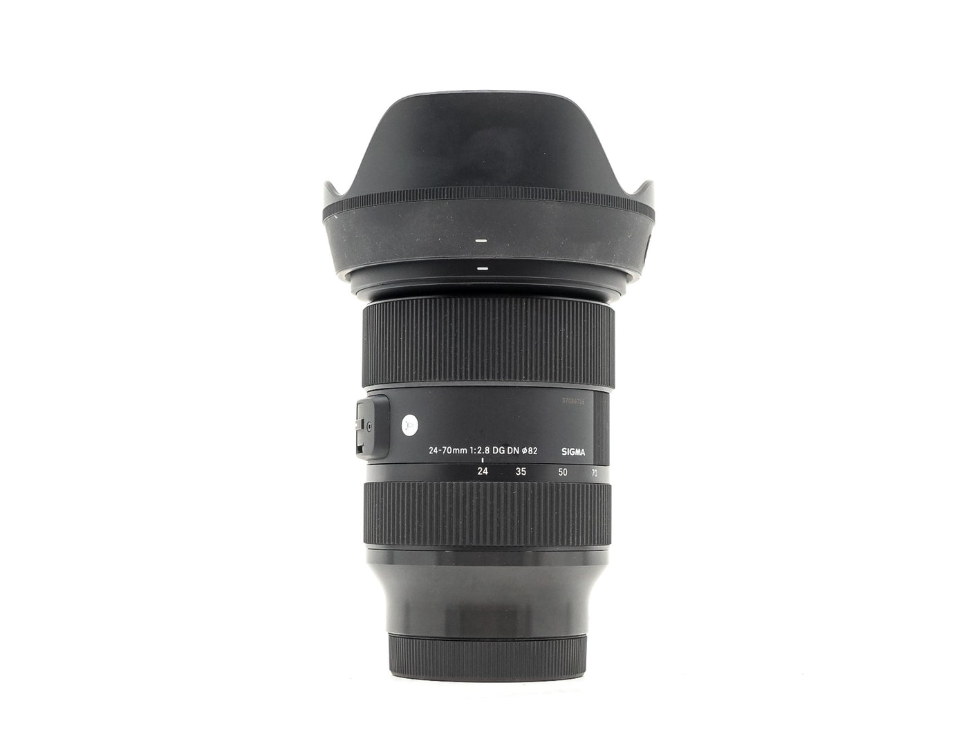 Sigma 24-70mm f/2.8 DG DN ART - L Fit Usado · main image