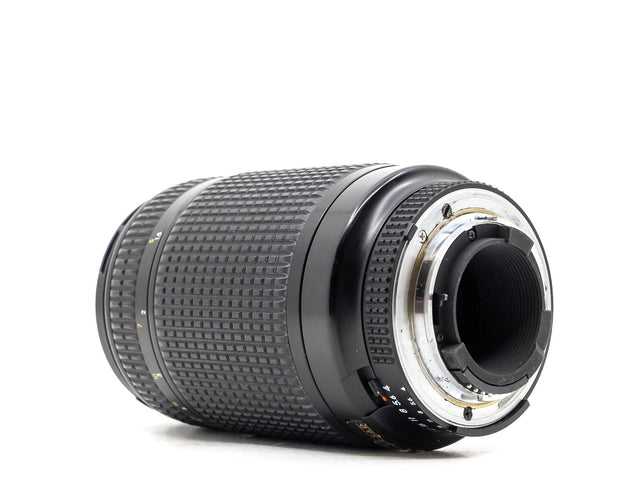 Nikon AF Nikkor 70-300mm f/4-5.6D ED - segunda mano - excelente estado - foto principal - SKU 3717285 - Camera Market