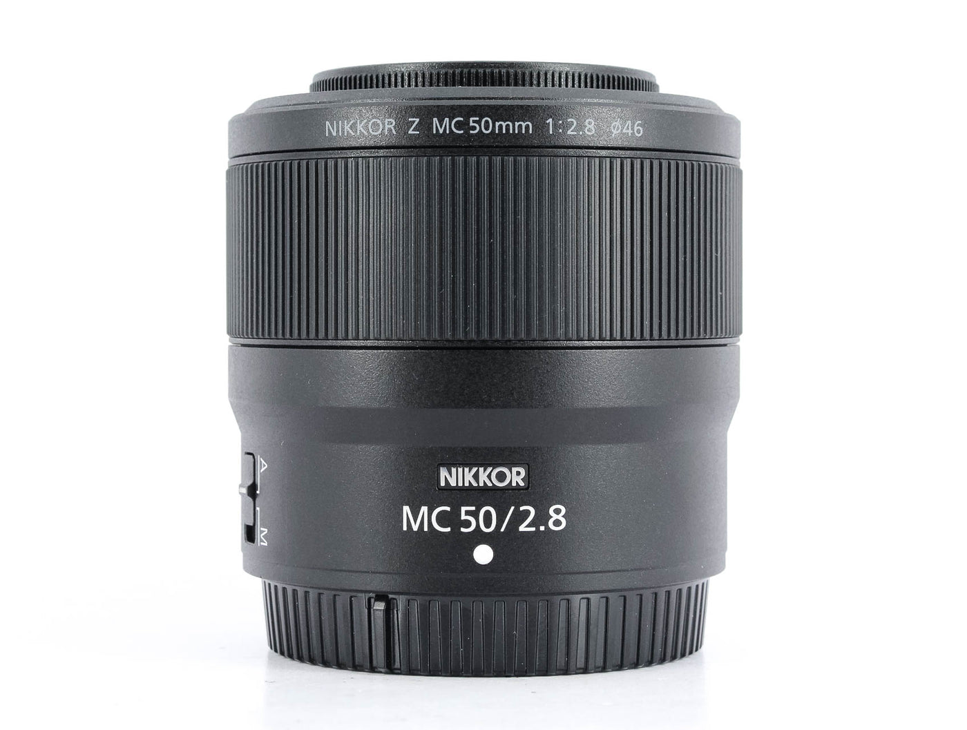 Nikon Nikkor Z MC 50mm f/2.8 · main image