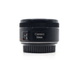 Canon EF 50mm f/1.8 STM - segunda mano - excelente estado - foto principal - SKU 3714603 - Camera Market