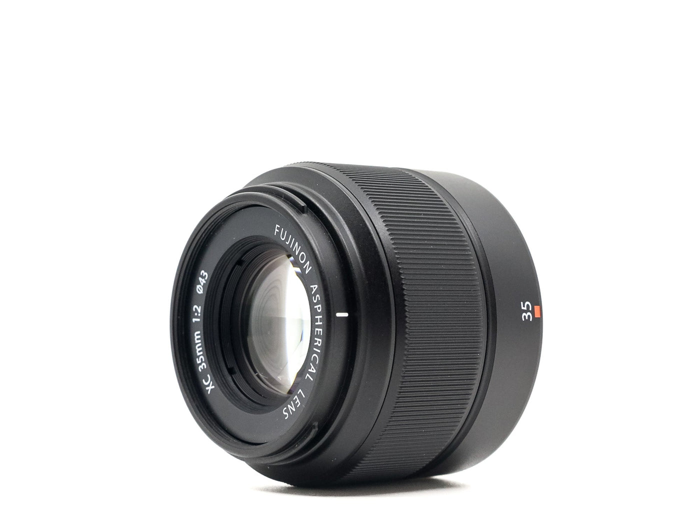 Fujifilm XC 35mm f/2 · imagen principal