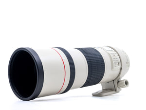 Canon EF 300mm f/4 L IS USM - segunda mano - excelente estado - foto principal - SKU 3714766 - Camera Market