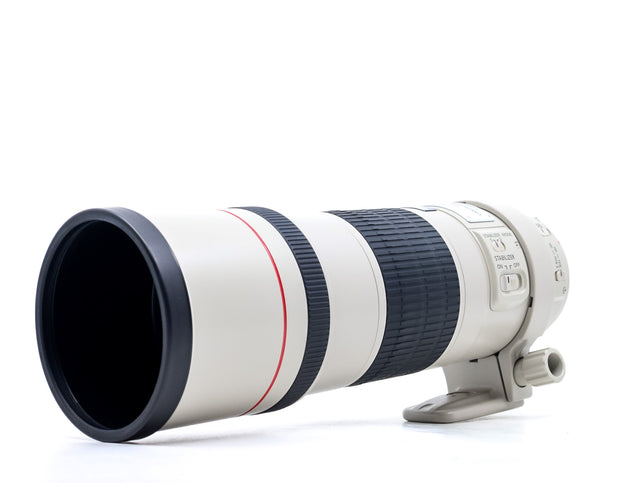 Canon EF 300mm f/4 L IS USM - segunda mano - excelente estado - foto principal - SKU 3714766 - Camera Market