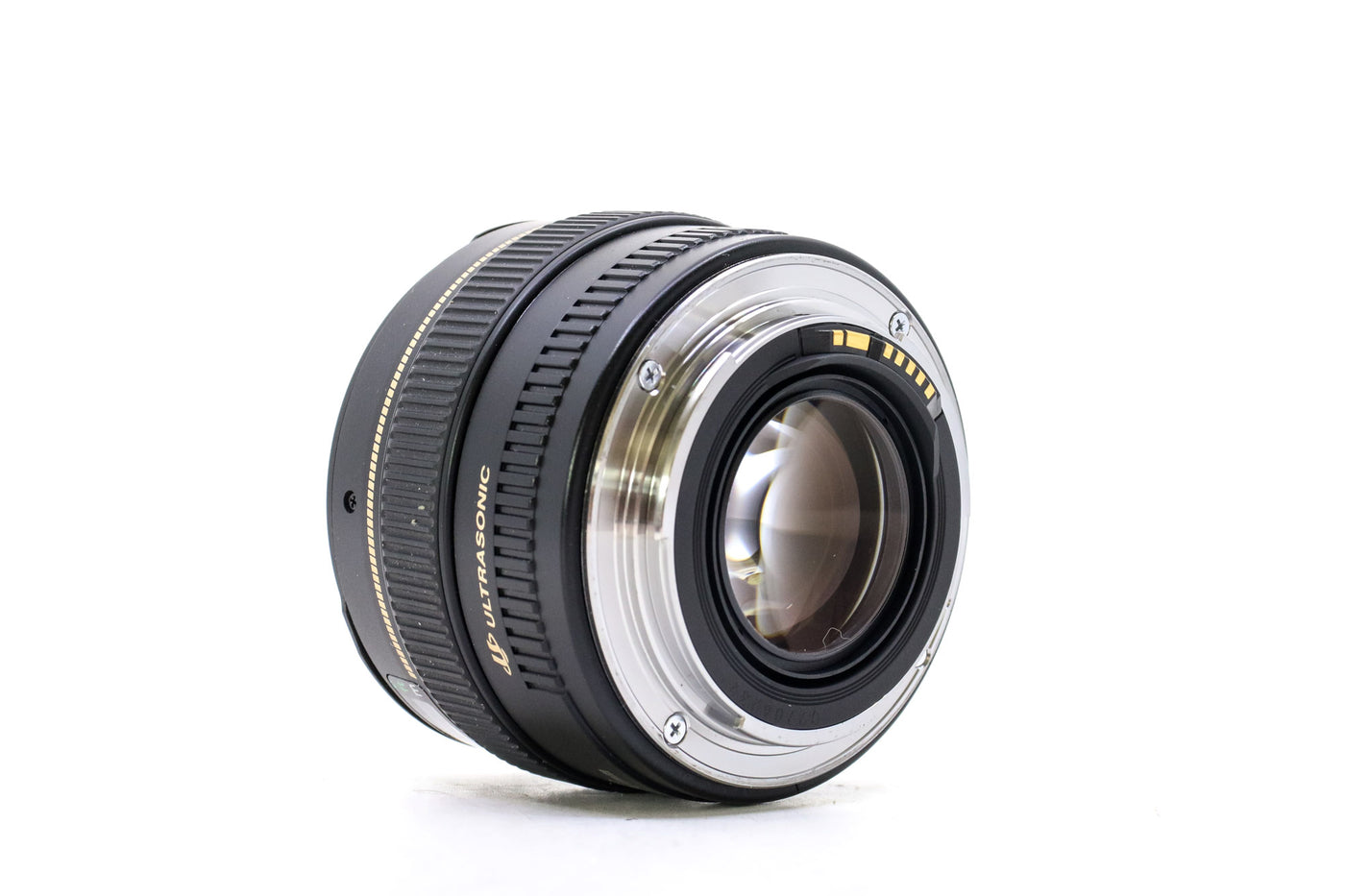 Canon EF 50mm f/1.4 USM · main image
