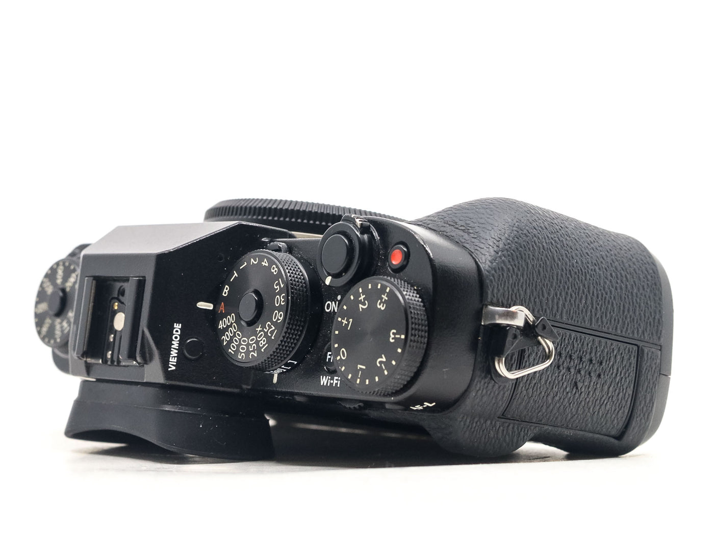 Fujifilm X-E1 · main image