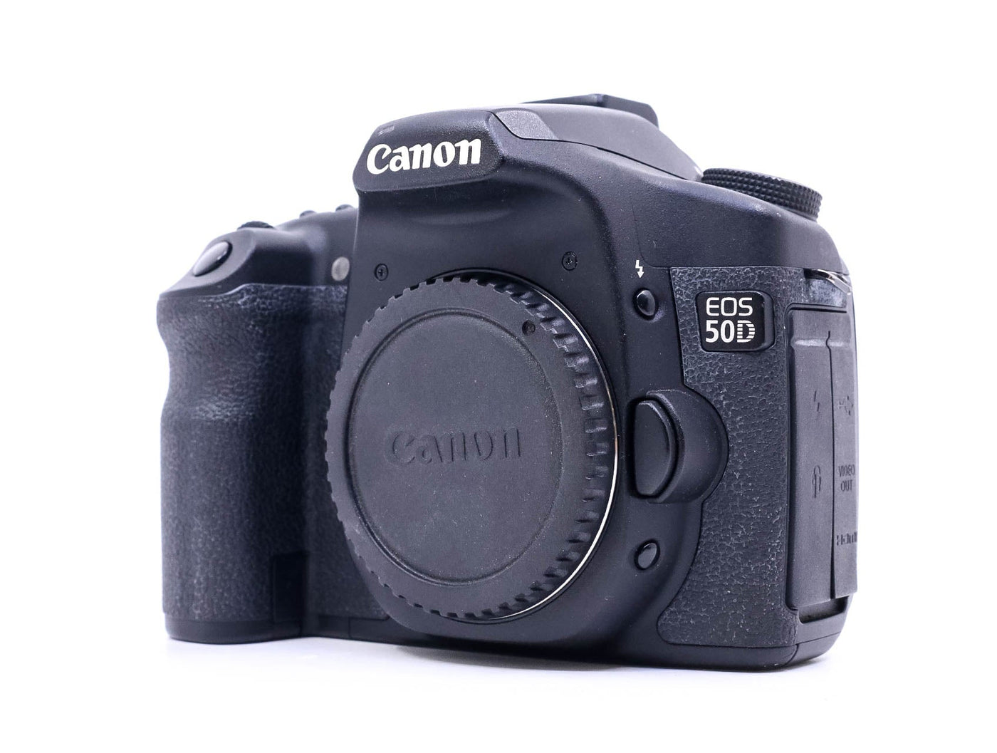 Canon EOS 50D · main image