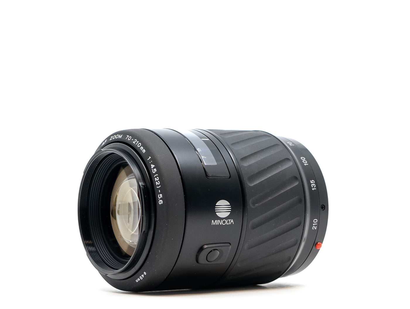 Minolta AF 70-210mm f/4.5-5.6- Sony A Fit · imagen principal
