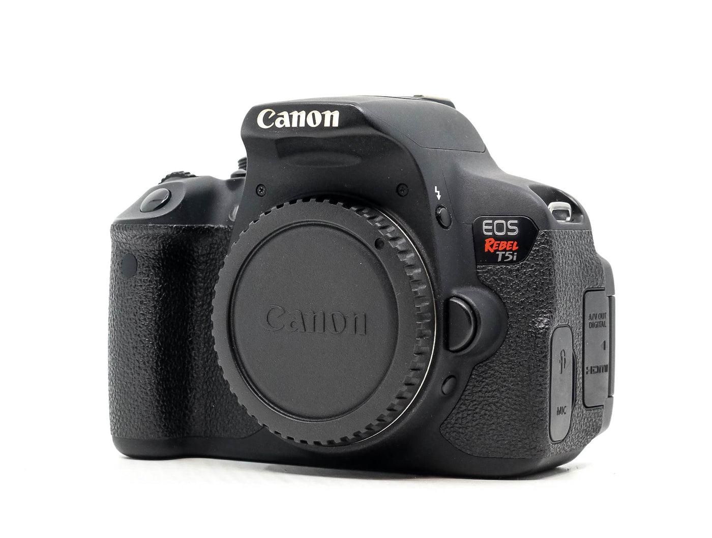 Canon EOS Rebel T5i · imagen principal