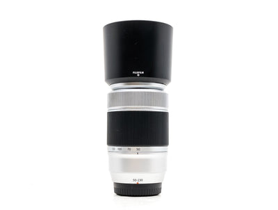 Fujifilm XC 50-230mm f/4.5-6.7 OIS 