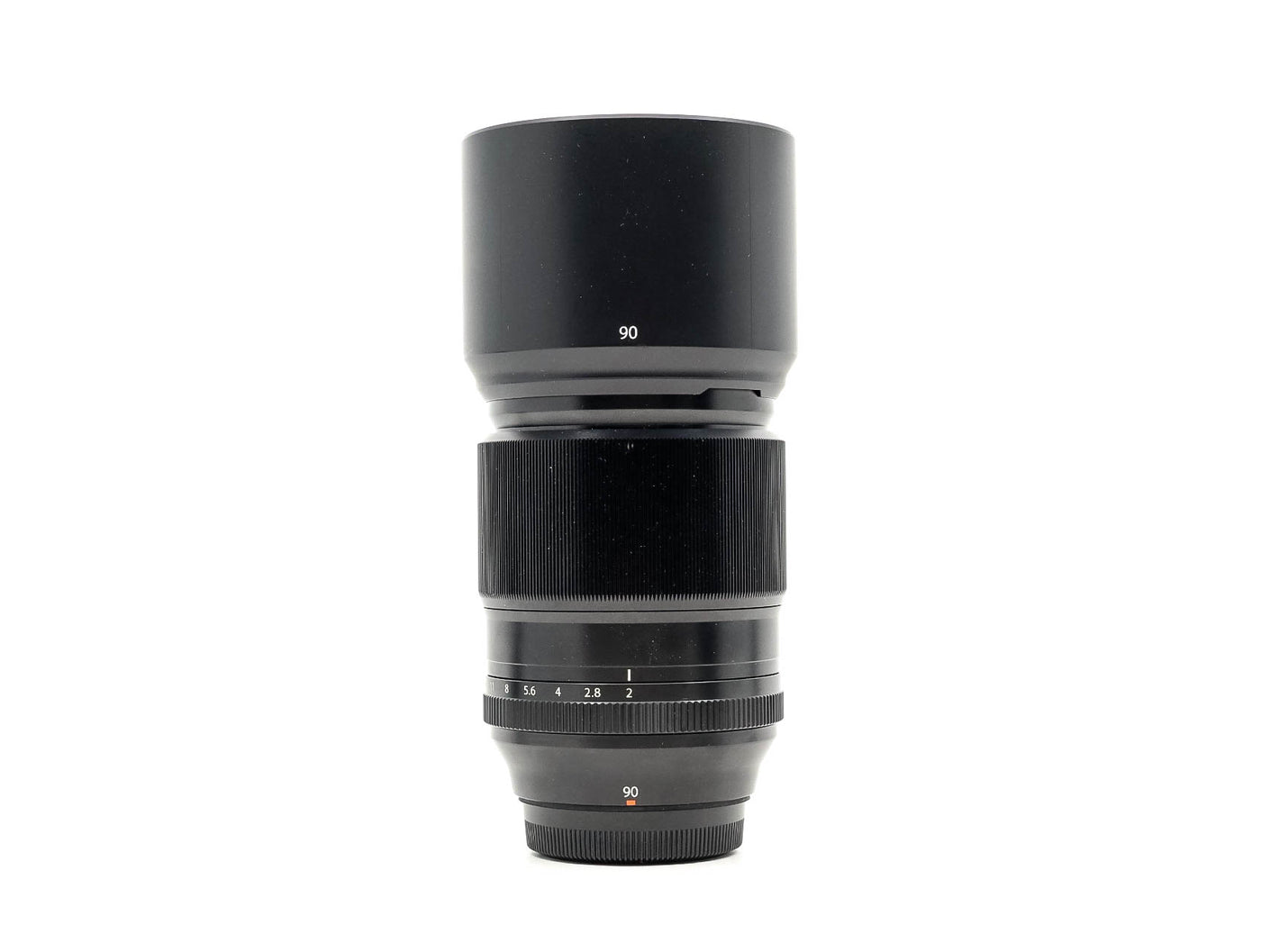 Fujifilm XF 90mm f/2 R LM WR · main image
