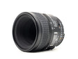 Nikon AF Micro Nikkor 60mm f/2.8D - segunda mano - excelente estado - foto principal - SKU 3724815 - Camera Market