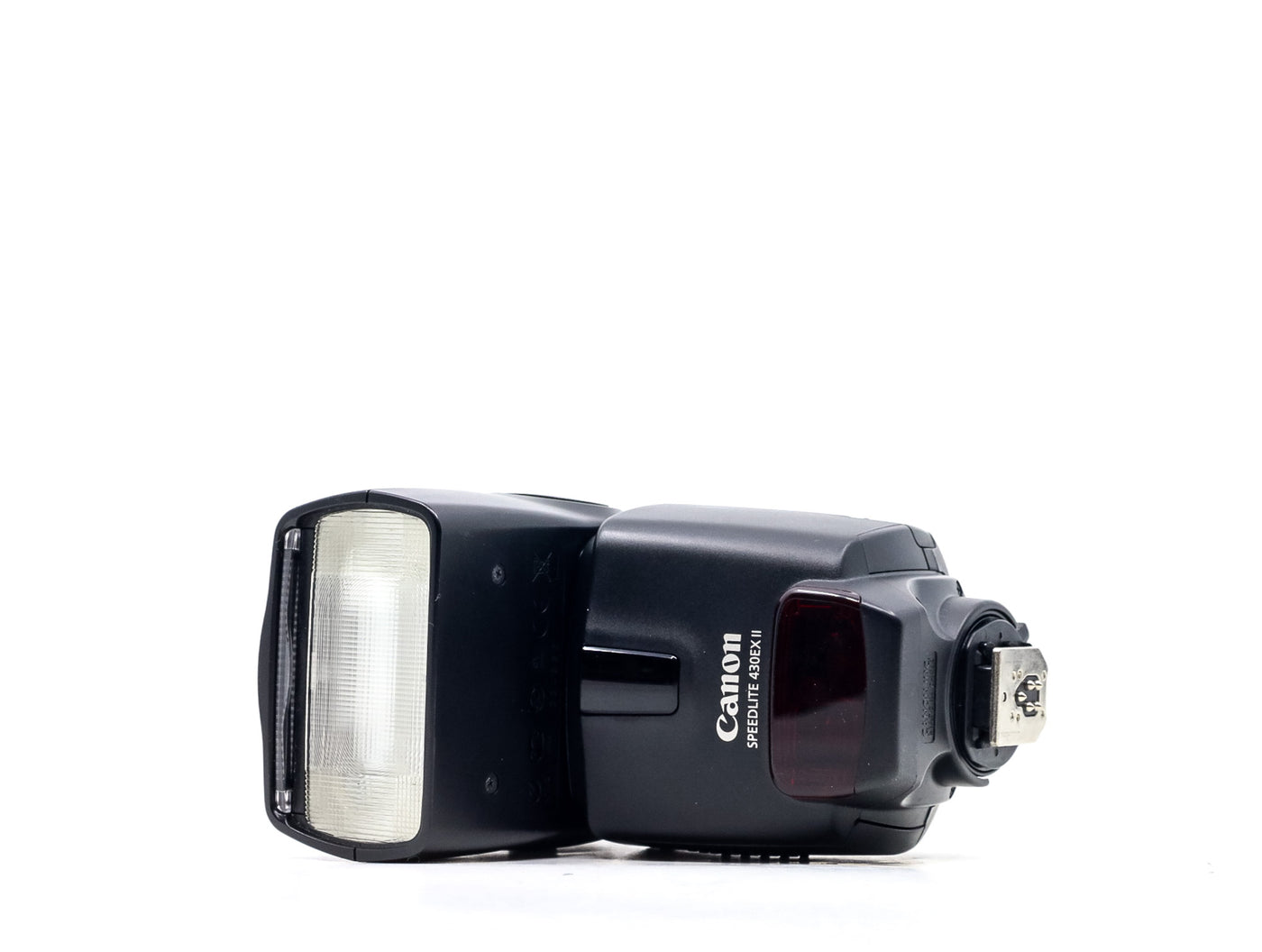 Canon Speedlite 430EX II · imagen principal