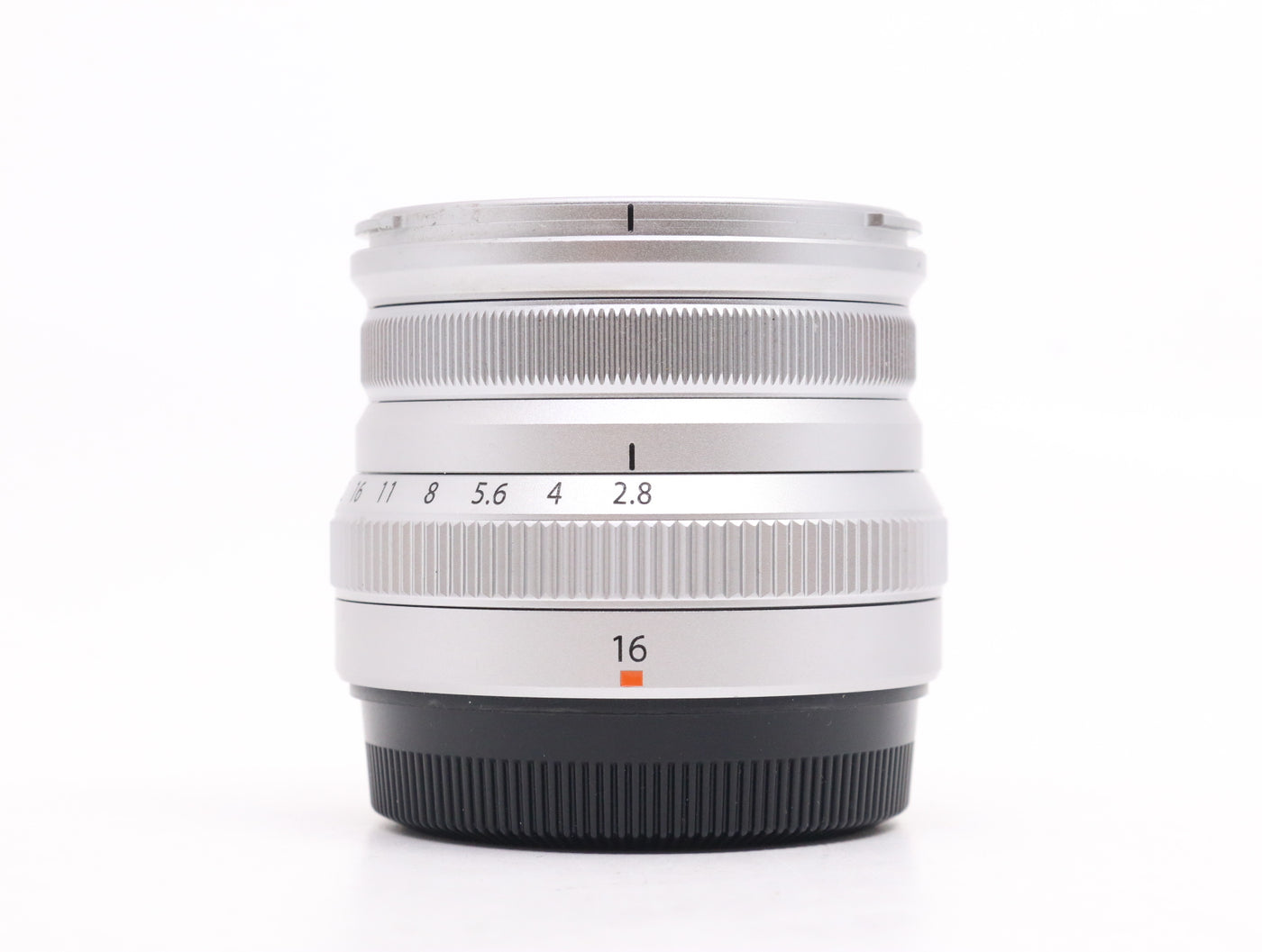 Fujifilm XF 16mm f/2.8 R WR · main image