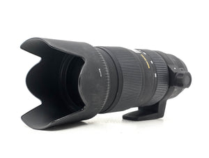 Sigma 70-200mm f/2.8 EX APO - Sony A Fit - segunda mano - excelente estado - foto principal - SKU 3717194 - Camera Market