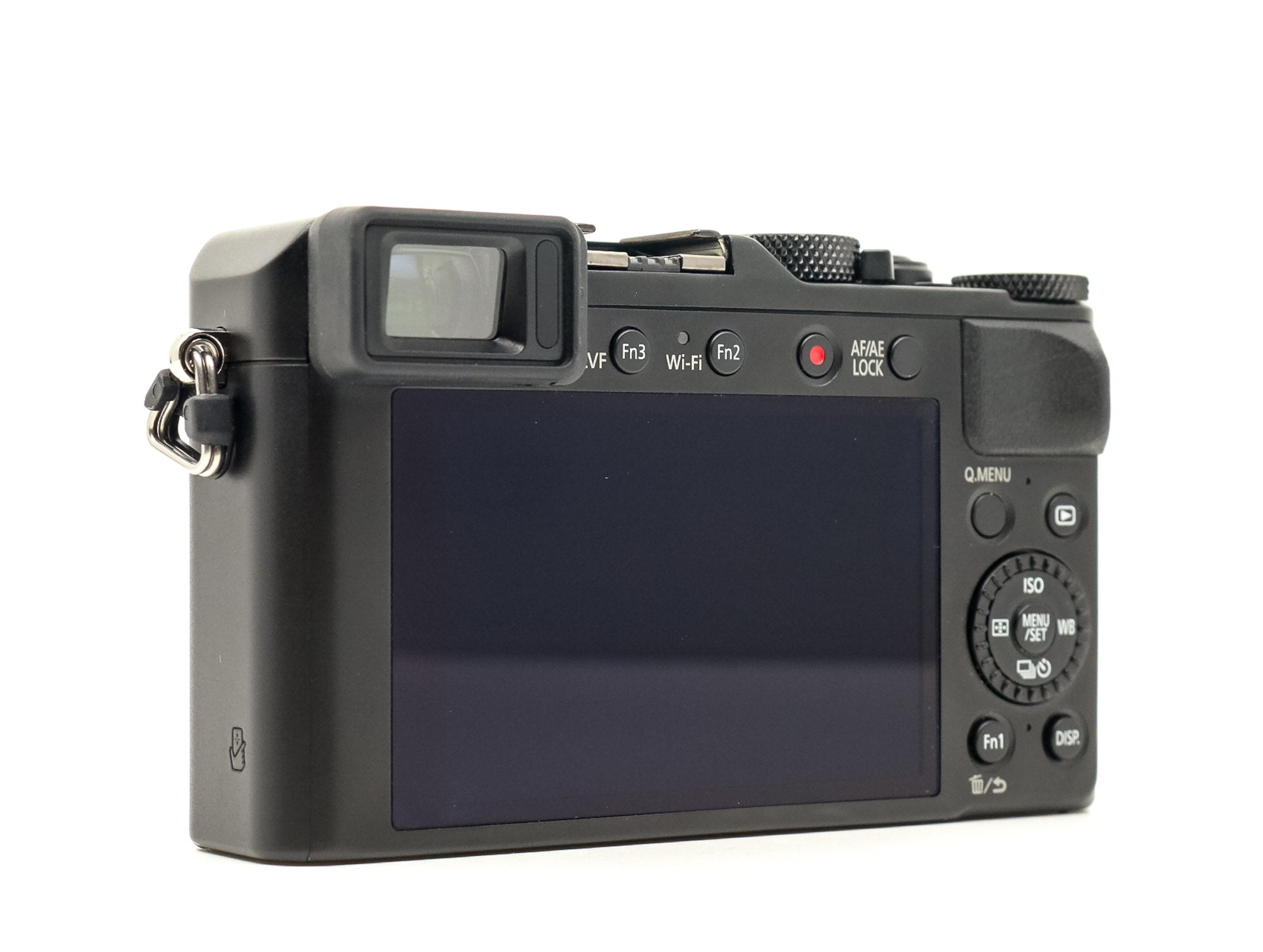Panasonic DMC-LX100 Lumix SD Review: LEICAレンズ搭載 カメラ