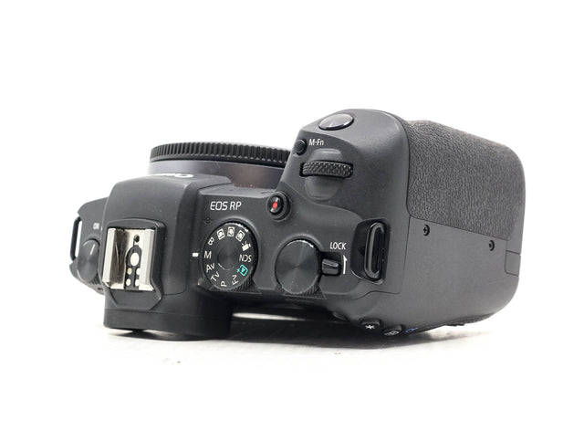Canon Eos Rp - segunda mano - excelente estado - foto principal - SKU 3604159 - Camera Market