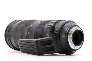 Nikon AF-S Nikkor 200-500mm f/5.6E ED VR - segunda mano - excelente estado - foto principal - SKU 3725242 - Camera Market