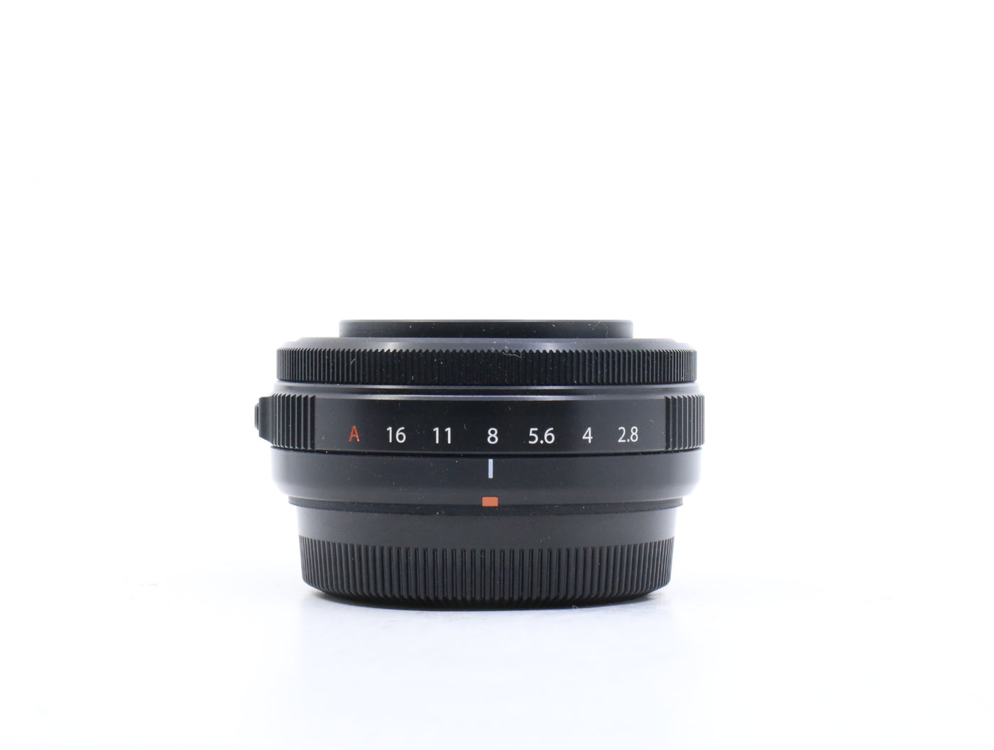 Fujifilm XF 27mm f/2.8 R WR · imagen principal