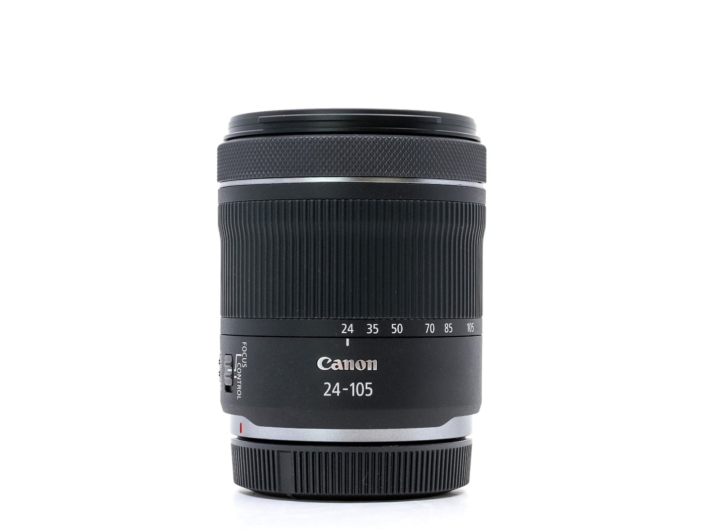 Canon RF 24-105mm f/4-7.1 IS STM · imagen principal