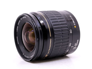 Canon EF 28-80mm f/3.5-5.6 II USM - segunda mano - buen estado - foto principal - SKU 3714243 - Camera Market