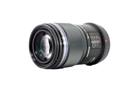 olympus|m.zuiko digital ed 60mm f/2.8 macro - Bueno - 1