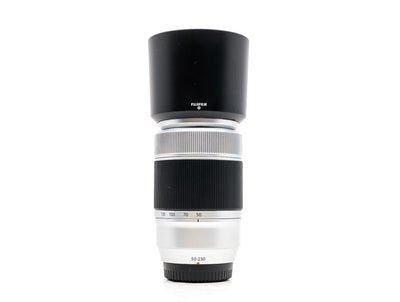 Fujifilm XC 50-230mm f/4.5-6.7 OIS II