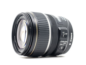 Canon EF-S 17-85mm f/4-5.6 IS USM - segunda mano - excelente estado - foto principal - SKU 3714586 - Camera Market