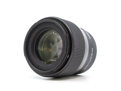 Sigma 56mm f/1.4 DC DN Contemporary - Montura Sony E