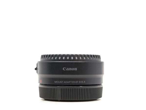 Canon Mount Adapter EF-EOS R - segunda mano - excelente estado - foto principal - SKU 3633257 - Camera Market