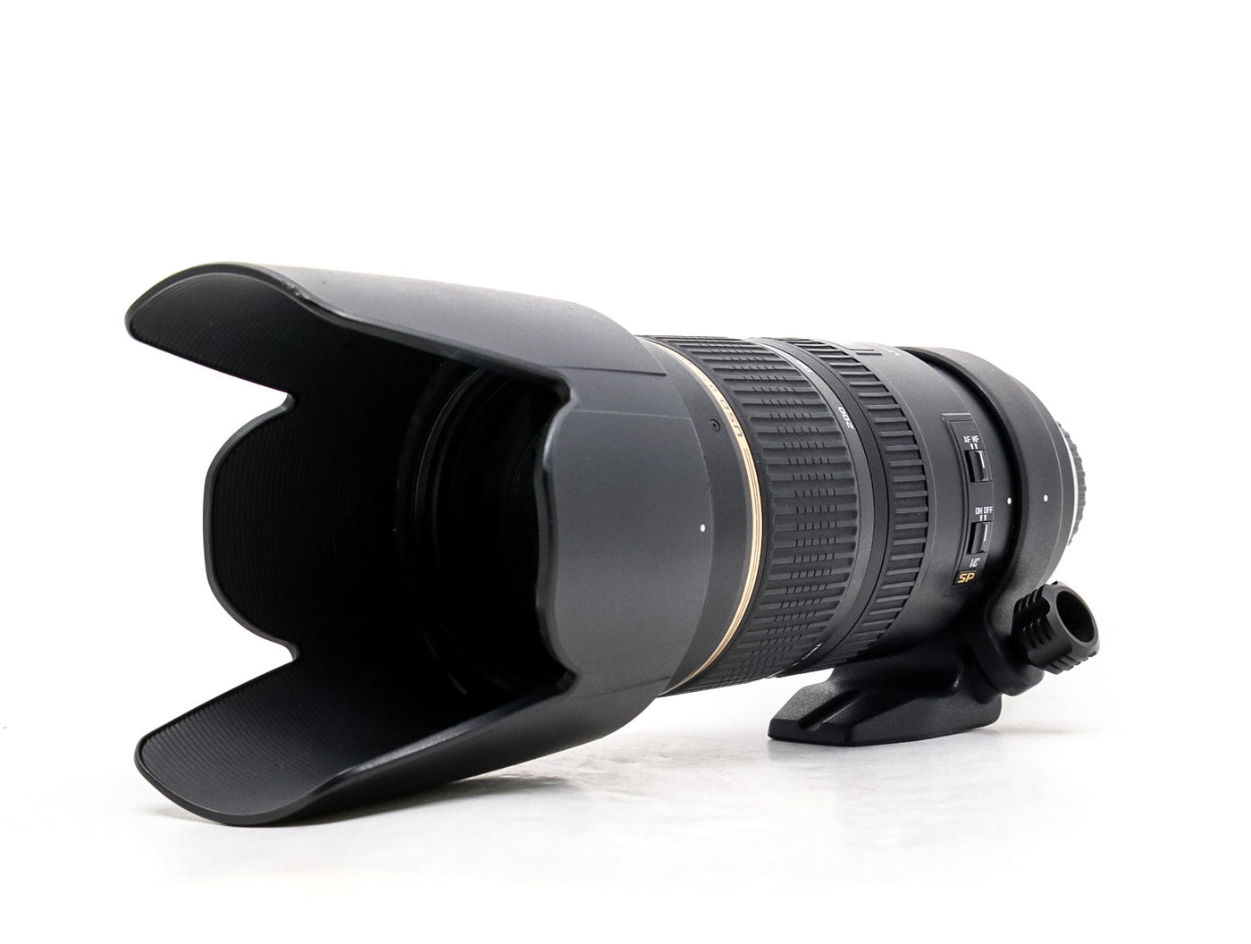 Tamron SP 70-200mm f/2.8 Di VC USD - Nikon Fit  · main image