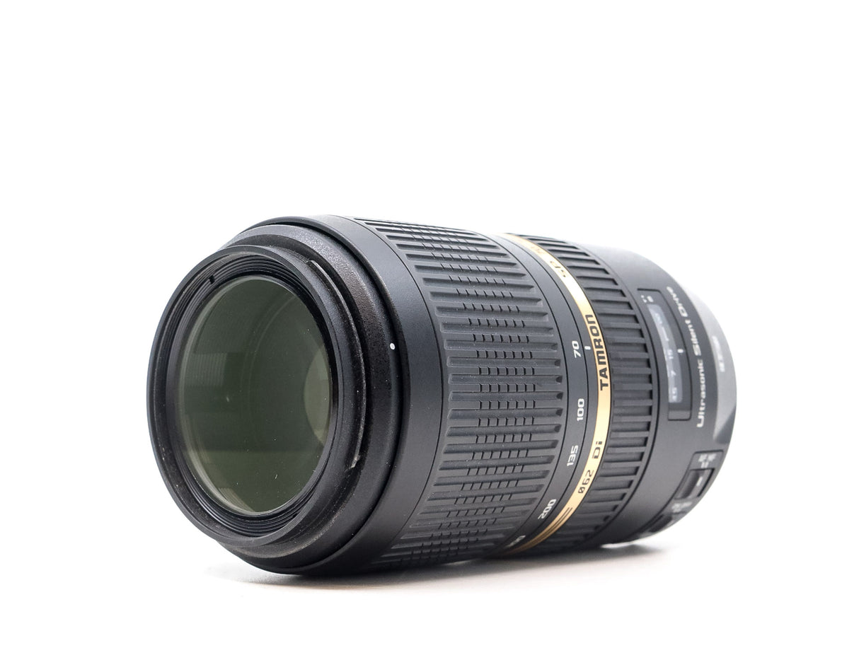 Tamron SP 70-300mm f/4-5.6 Di VC USD - Canon EF Fit - segunda mano - excelente estado - foto principal - SKU 3717659 - Camera