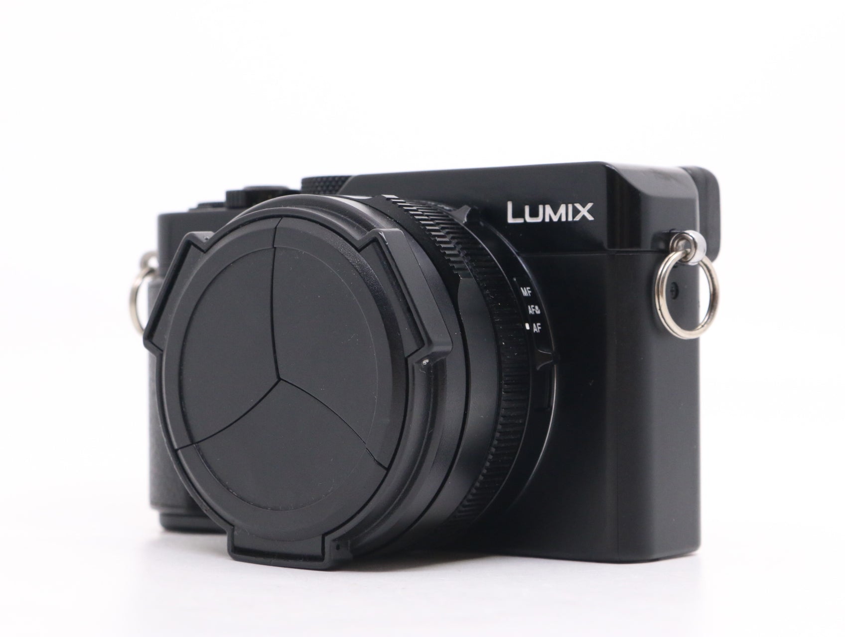 チ*プ様 Panasonic LUMIX DMC-TZ200 コンパクトデジタル Discover the Panasonic Lumix DC-TZ200 camera at Camera Market 📷
