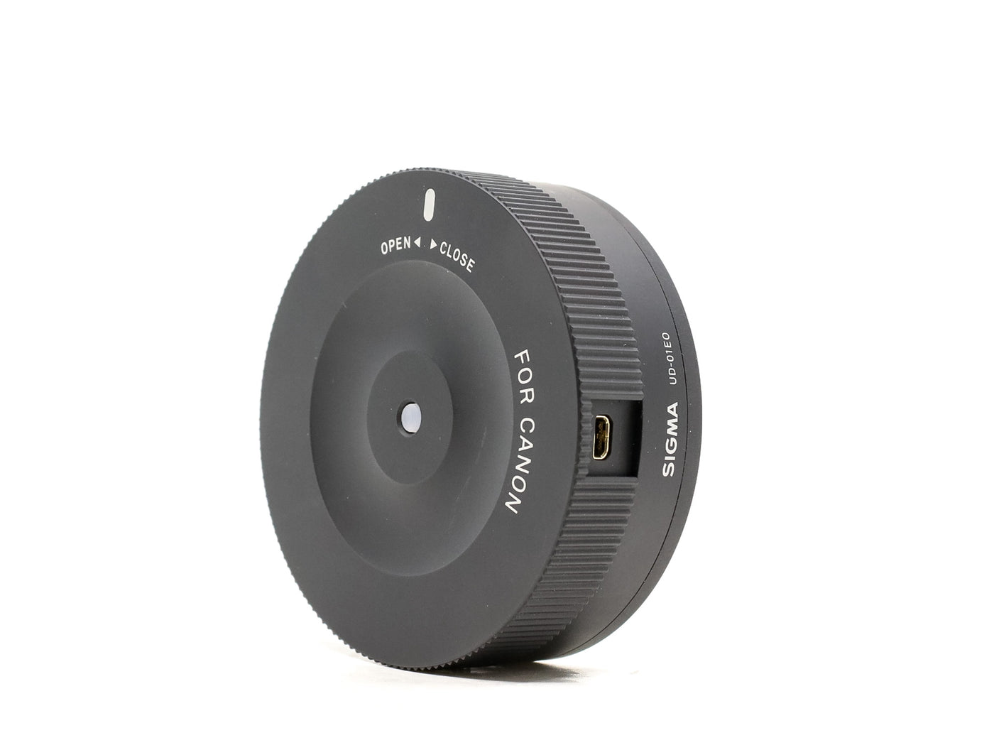 Sigma USB Dock - Canon Fit · imagen principal