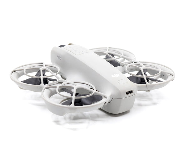 DJI Neo - segunda mano - excelente estado - foto principal - SKU 3658012 - Camera Market