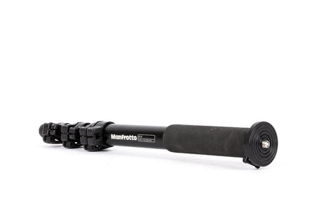 Manfrotto 680B Monopod - segunda mano - buen estado - detalle 2 de 4 - SKU 3705194 - Camera Market