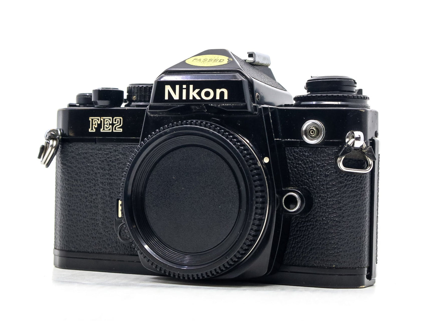 Nikon FE2 · main image