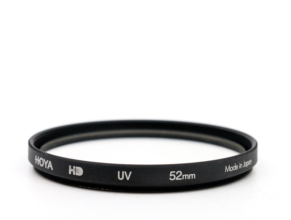 Hoya 52mm HD Digital UV Filter - segunda mano - excelente estado - detalle 2 de 3 - SKU 3794950 - Camera Market