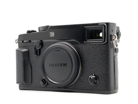 Fujifilm X-Pro 2 - segunda mano - excelente estado - detalle 2 de 5 - SKU 3709154 - Camera Market