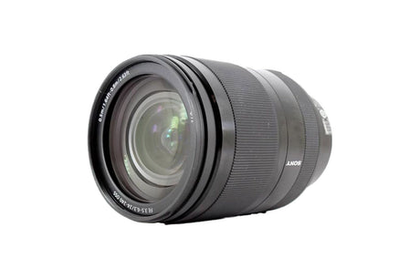 Sony FE 24-240mm f/3.5-6.3 OSS Usado