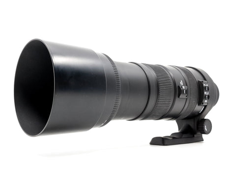 Sigma 150-500mm f/5-6.3 APO DG OS HSM - Nikon Fit 