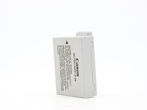 Canon LP-E8 Battery - segunda mano - excelente estado - detalle 2 de 3 - SKU 3724764 - Camera Market