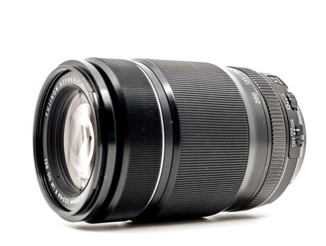 fujifilm|xf 55-200mm f/3.5-4.8 r lm ois - Bueno - 2