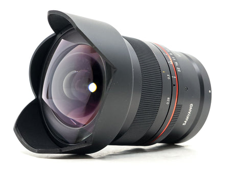 Samyang MF 14mm f/2.8 - Canon RF fit