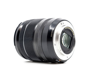 Fujifilm XF 18-55mm f/2.8-4 R LM OIS - segunda mano - excelente estado - detalle 2 de 4 - SKU 3722134 - Camera Market
