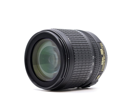 Nikon AF-S DX Nikkor 18-105mm f/3.5-5.6G ED VR - segunda mano - excelente estado - detalle 3 de 6 - SKU 3781560 - Camera Mark