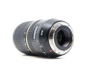 Tamron SP 70-300mm f/4-5.6 Di VC USD - Canon EF Fit - segunda mano - excelente estado - detalle 3 de 4 - SKU 3717659 - Camera